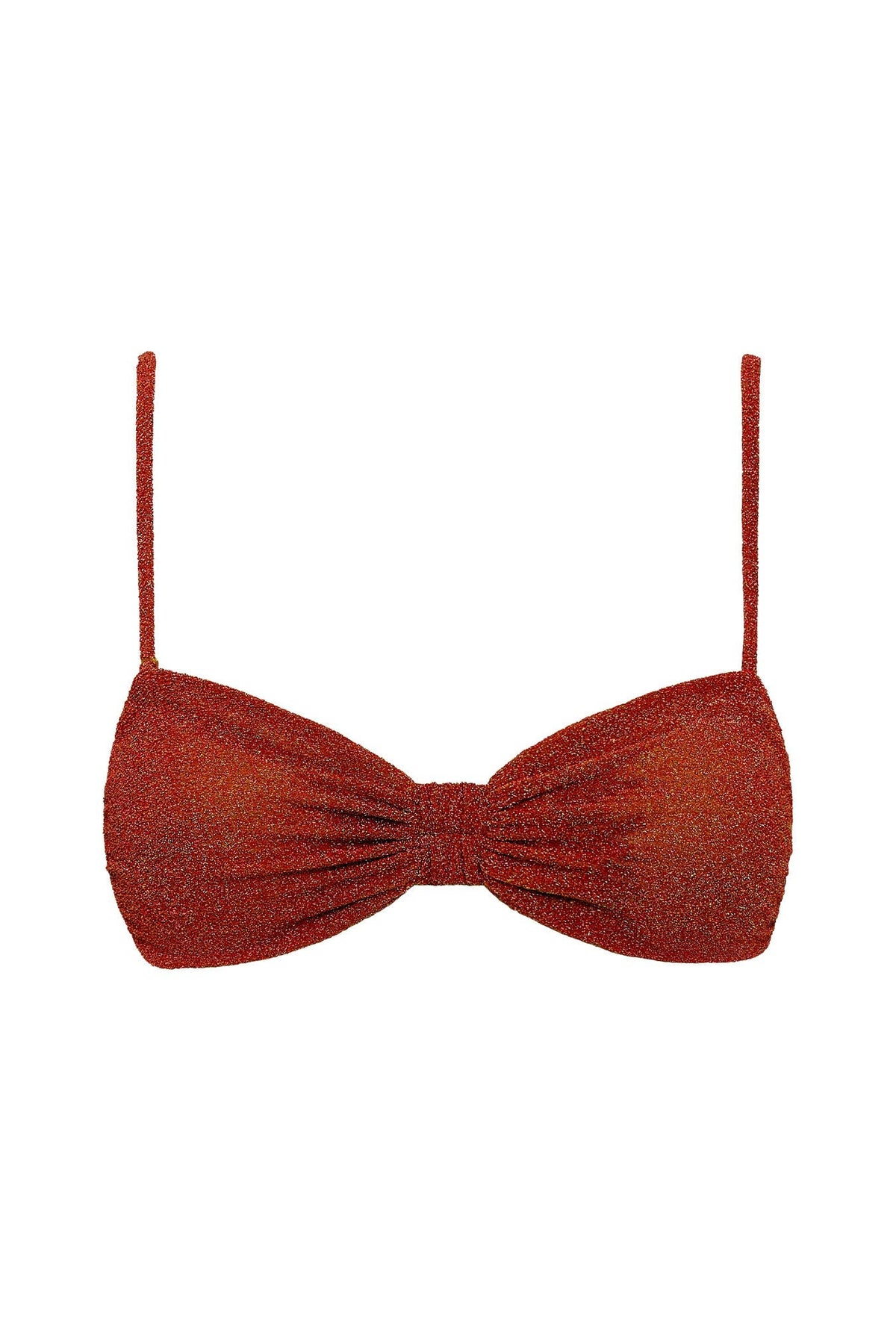Dynasty Bandeau Bra - Nookie