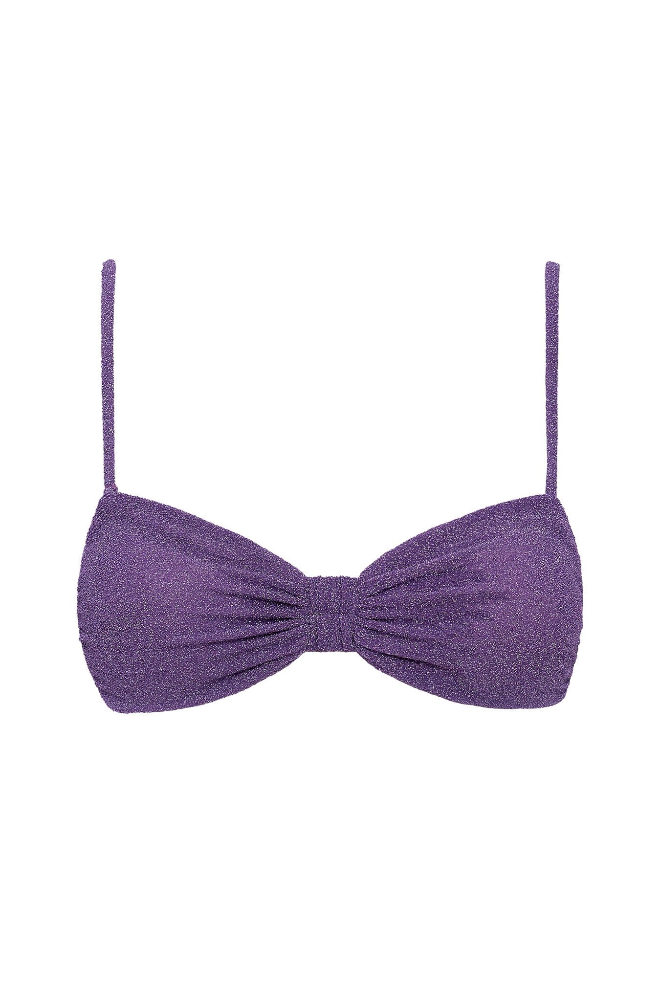 Dynasty Bandeau Bra - Nookie
