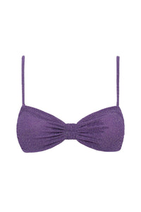 Dynasty Bandeau Bra - Nookie