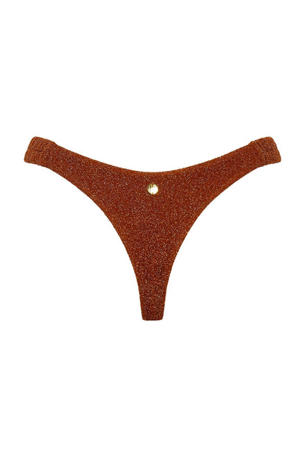 Dynasty Scrunchie Thong - Nookie