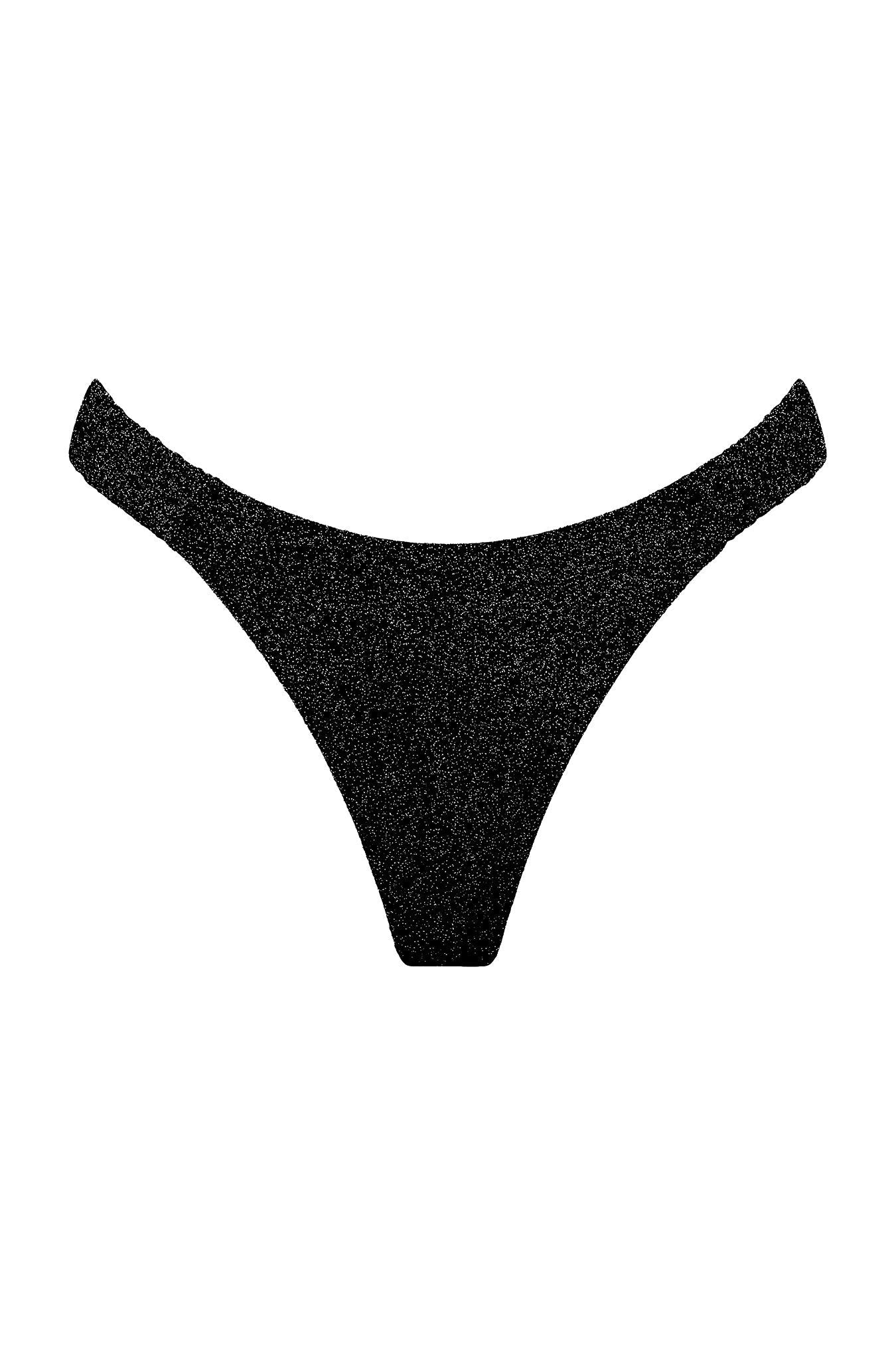 Dynasty Scrunchie Thong - Nookie