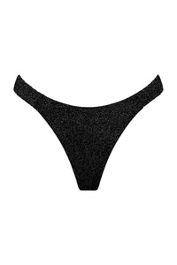 Dynasty Scrunchie Thong - Nookie