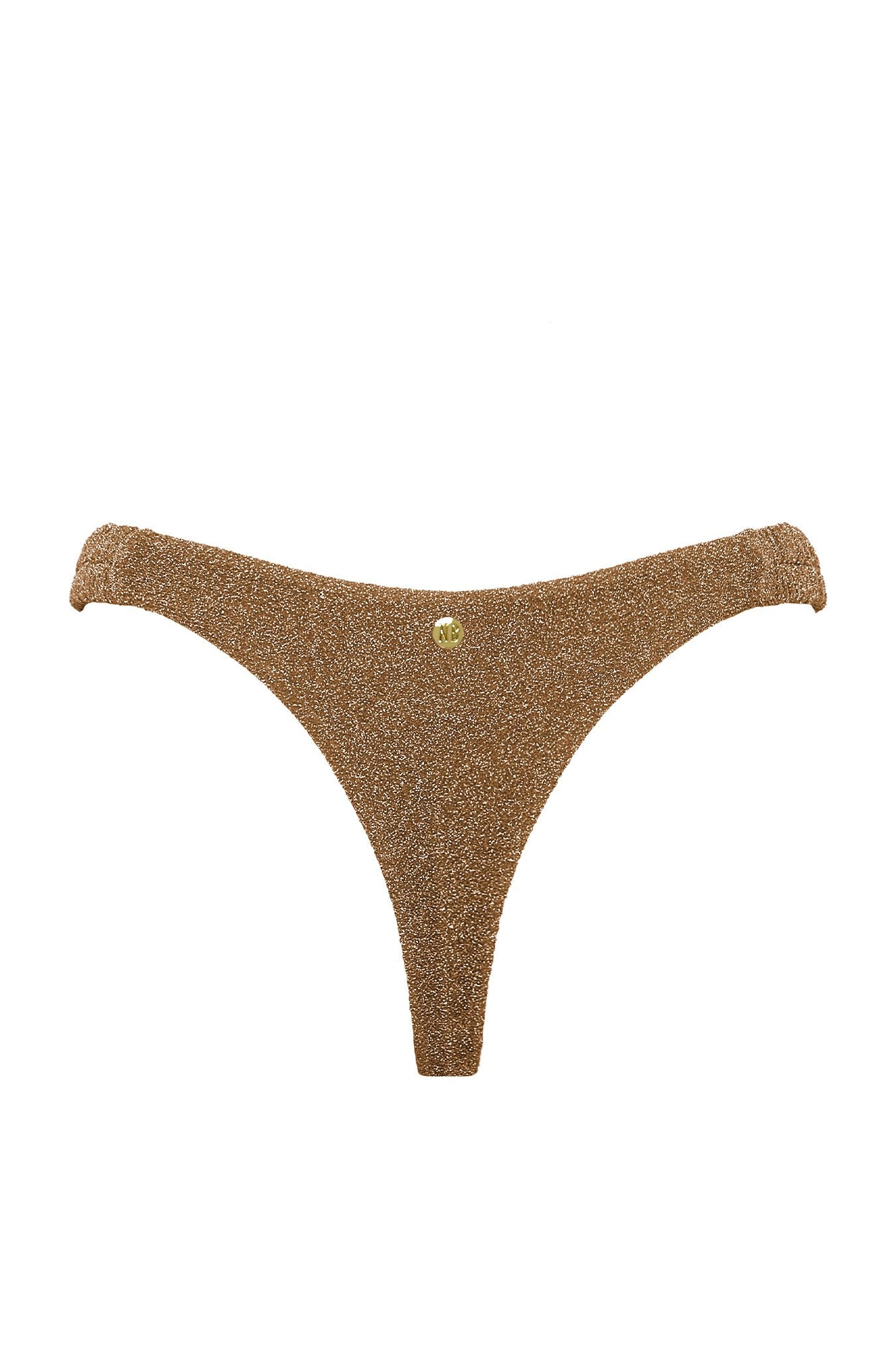 Dynasty Scrunchie Thong - Nookie