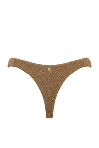 Dynasty Scrunchie Thong - Nookie