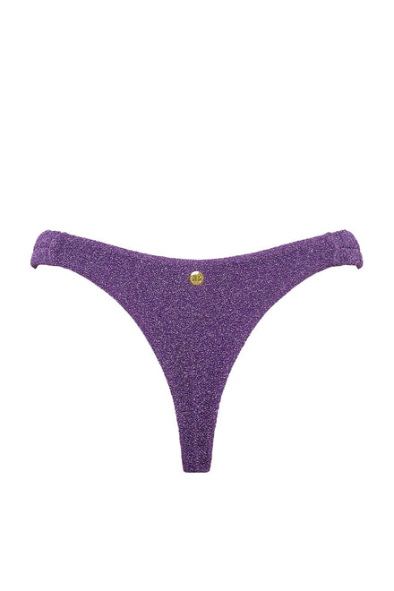 Dynasty Scrunchie Thong - Nookie