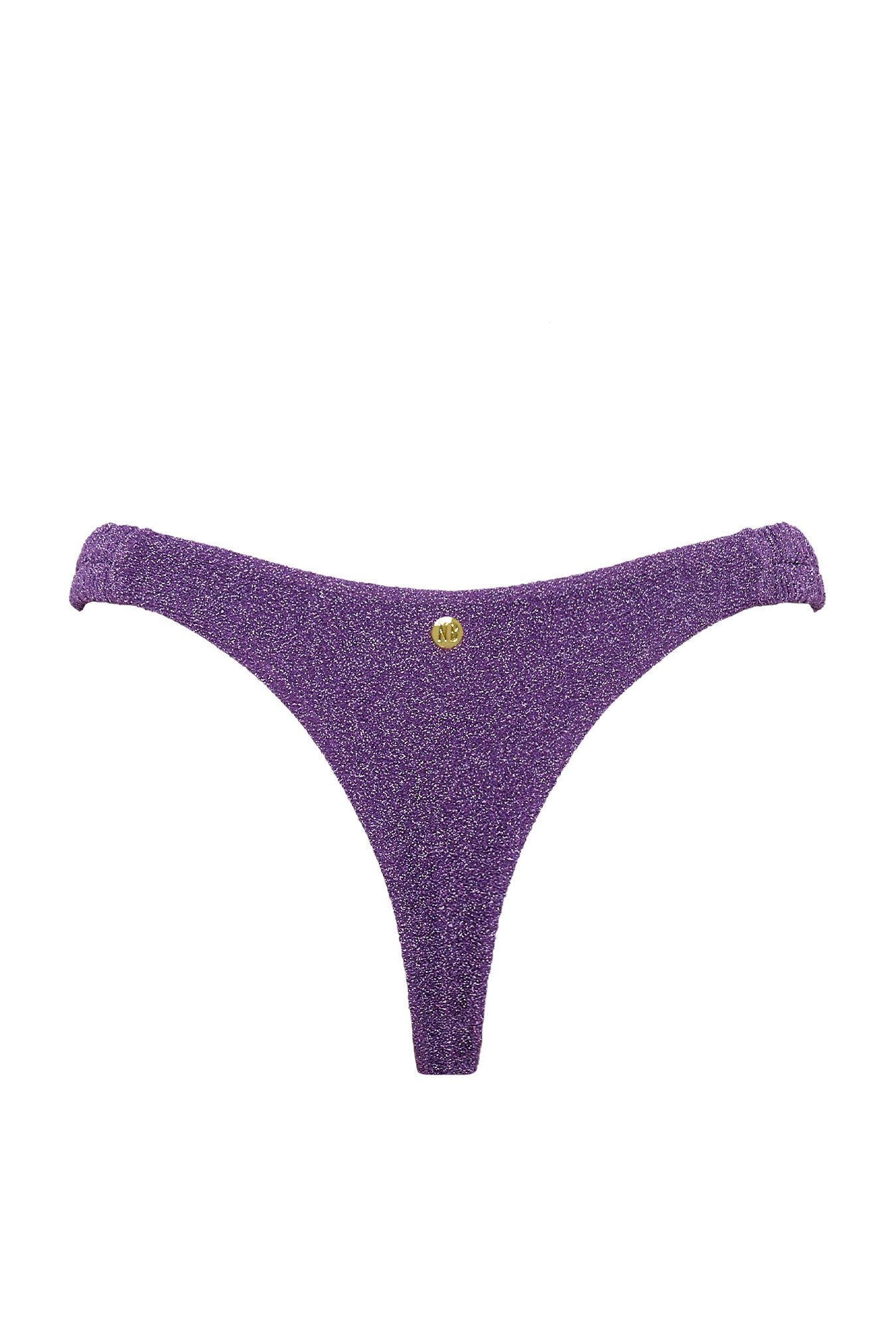 Dynasty Scrunchie Thong - Nookie