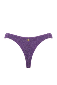 Dynasty Scrunchie Thong - Nookie