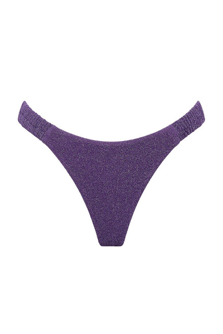 Dynasty Scrunchie Thong - Nookie