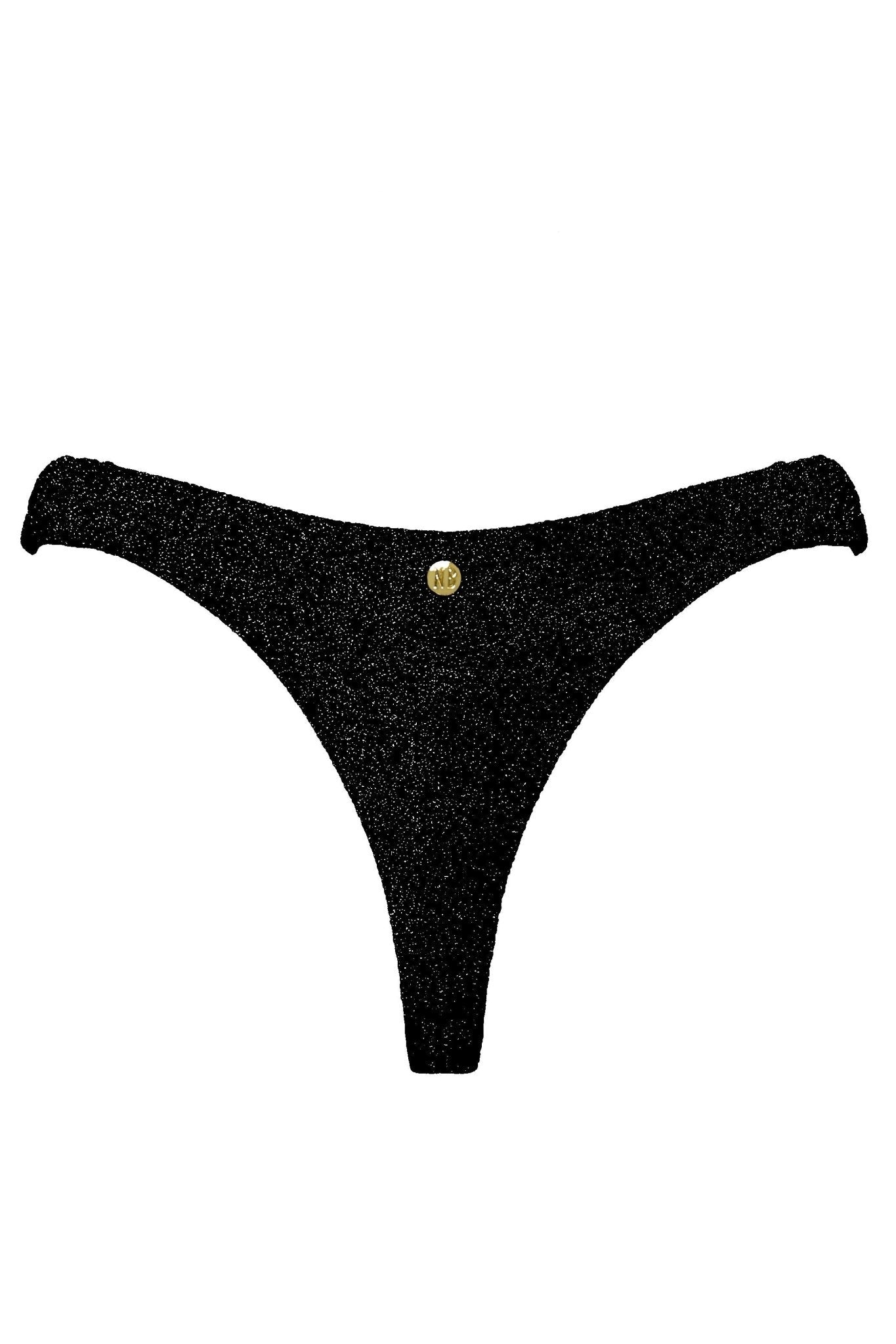 Dynasty Scrunchie Thong - Nookie