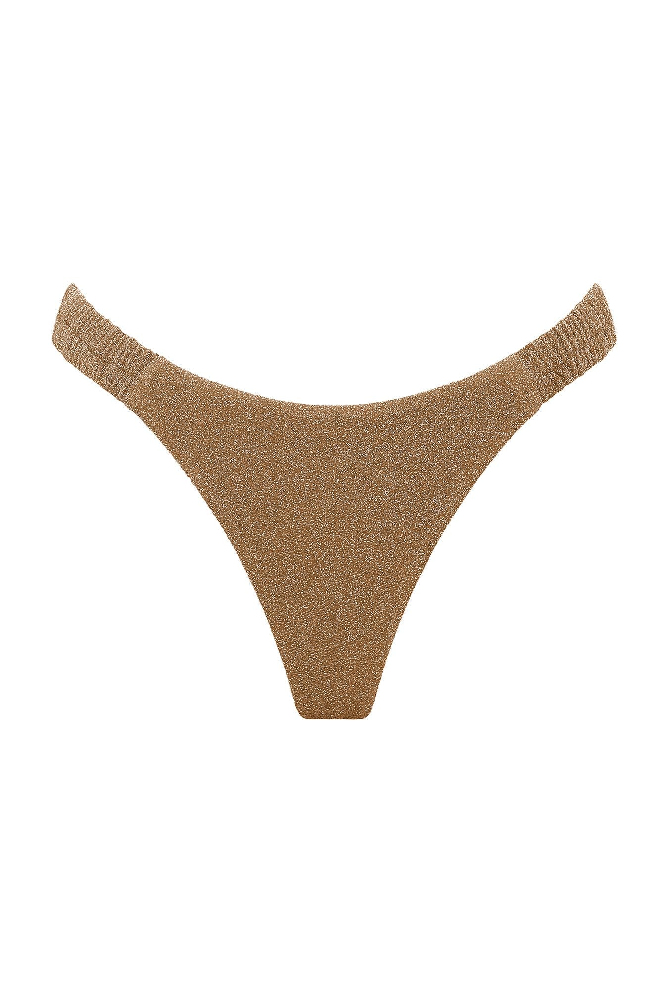 Dynasty Scrunchie Thong - Nookie