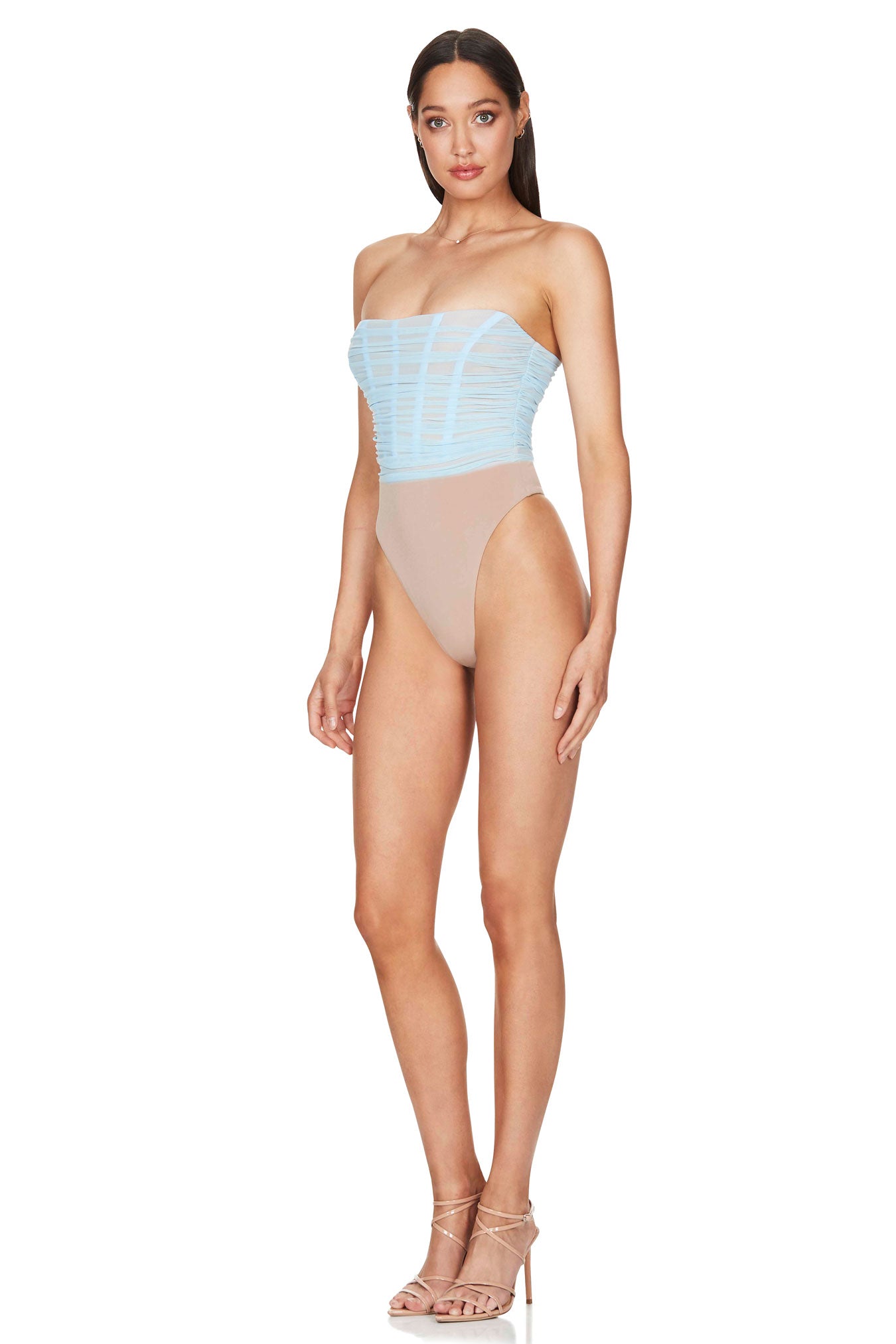EDEN BODYSUIT - Nookie