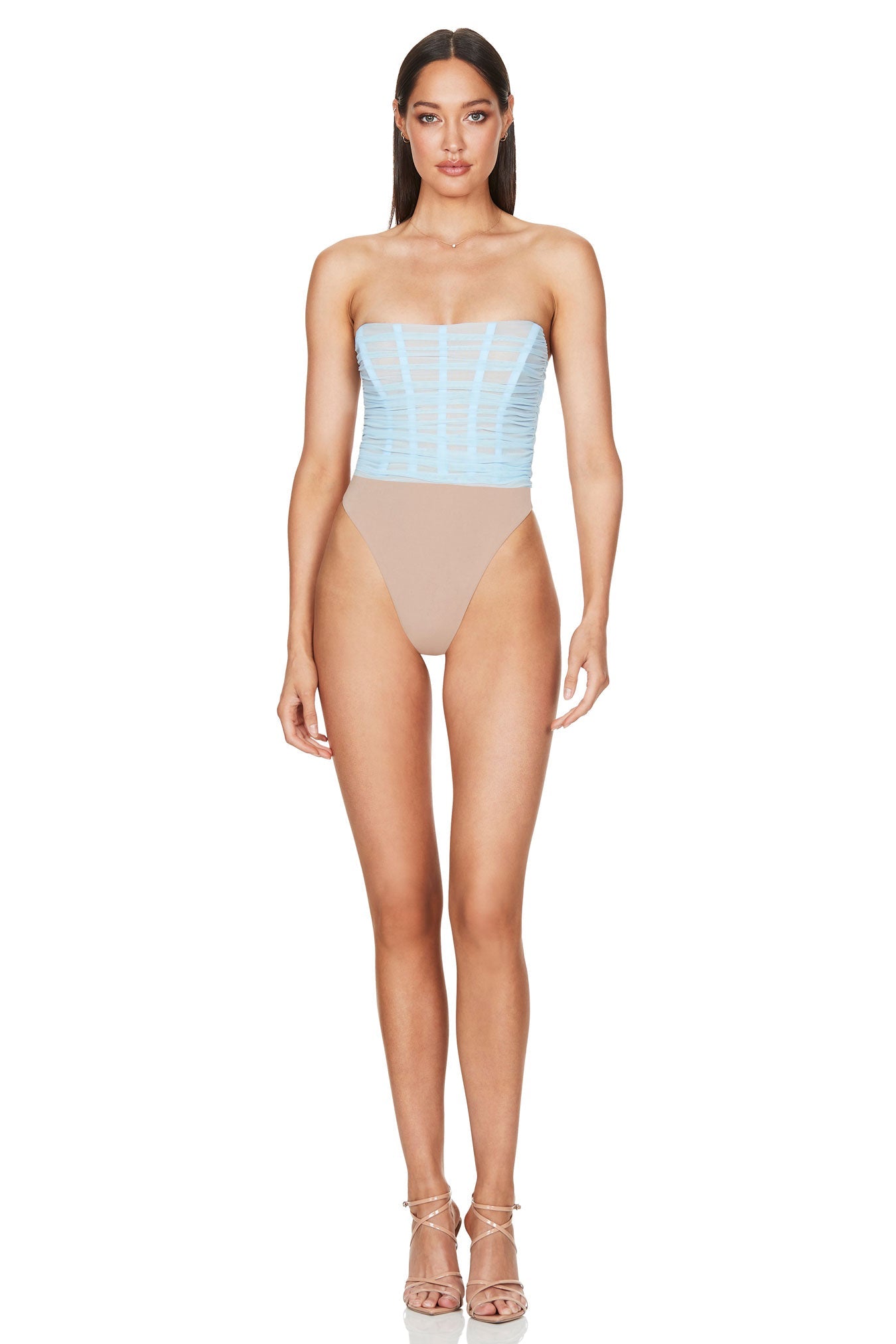 EDEN BODYSUIT - Nookie