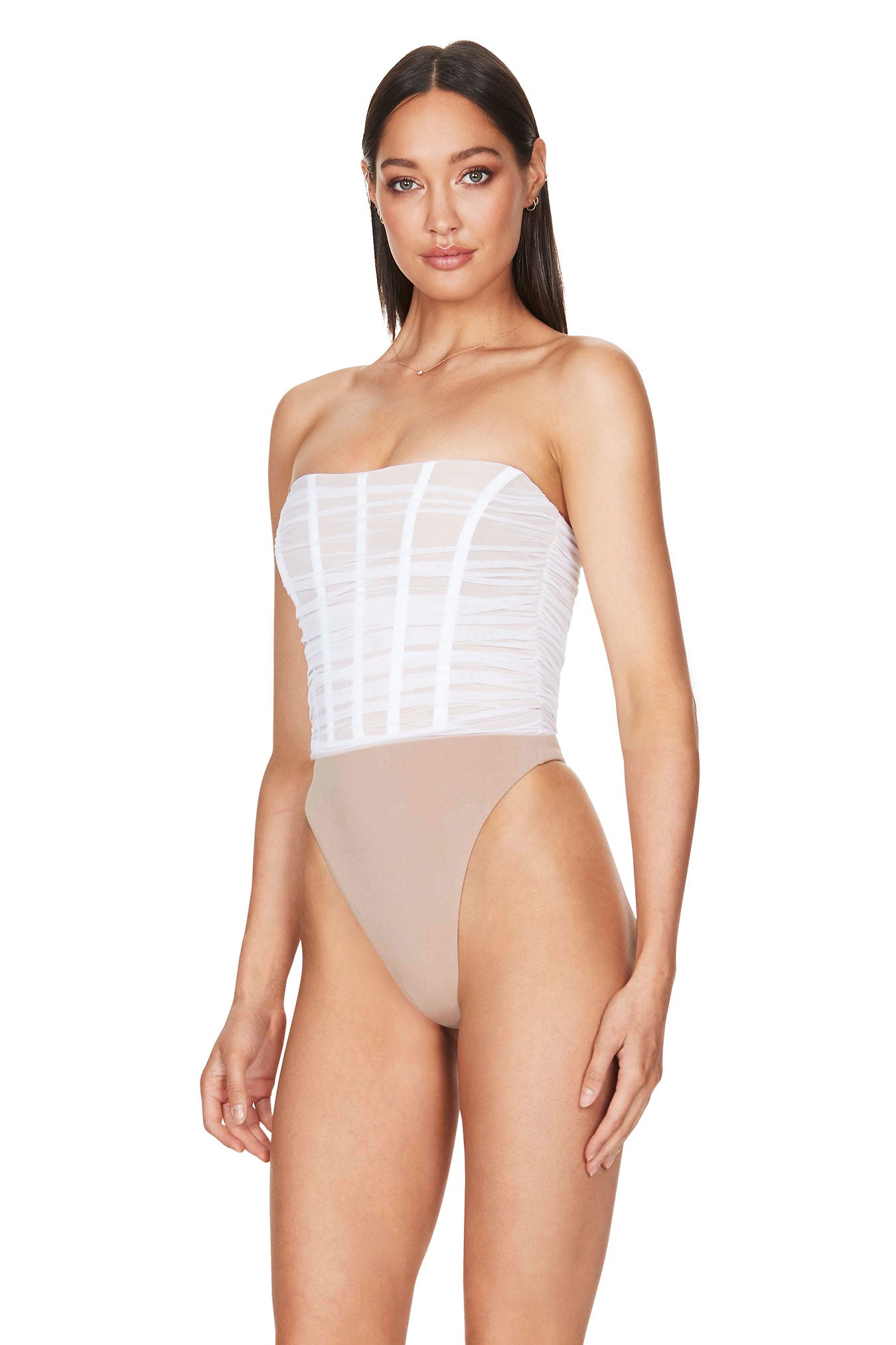 EDEN BODYSUIT - Nookie