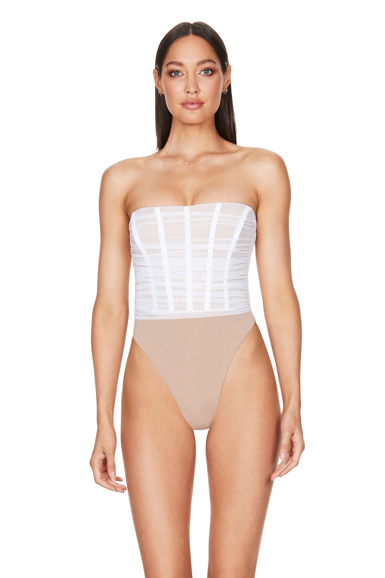 EDEN BODYSUIT - Nookie
