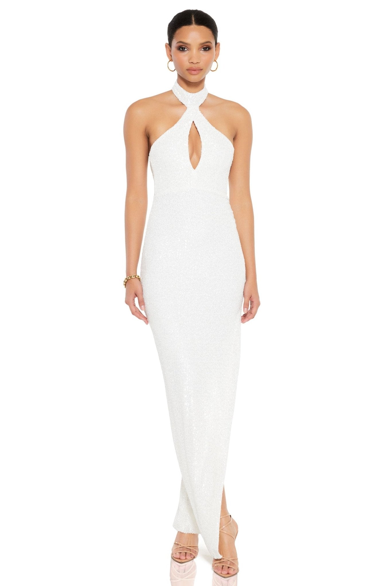Elite Gown - Nookie