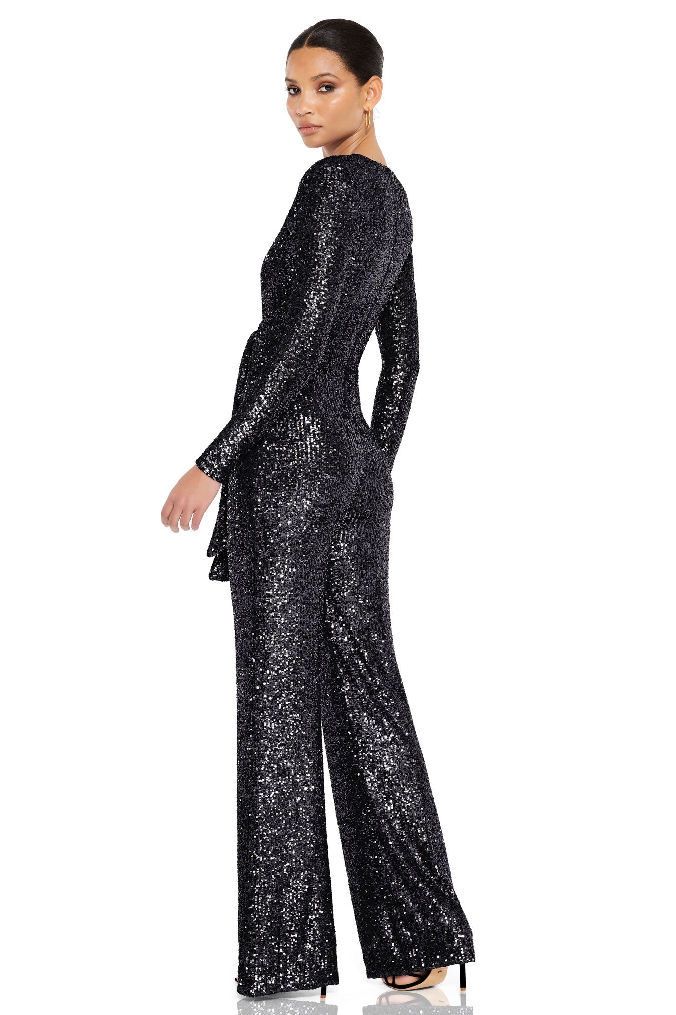 Elite Jumpsuit - Nookie