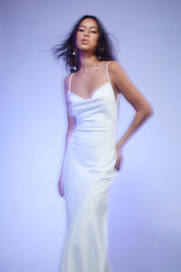 Entice Drape Gown - Nookie