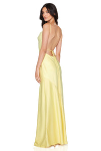 Entice Drape Gown - Nookie