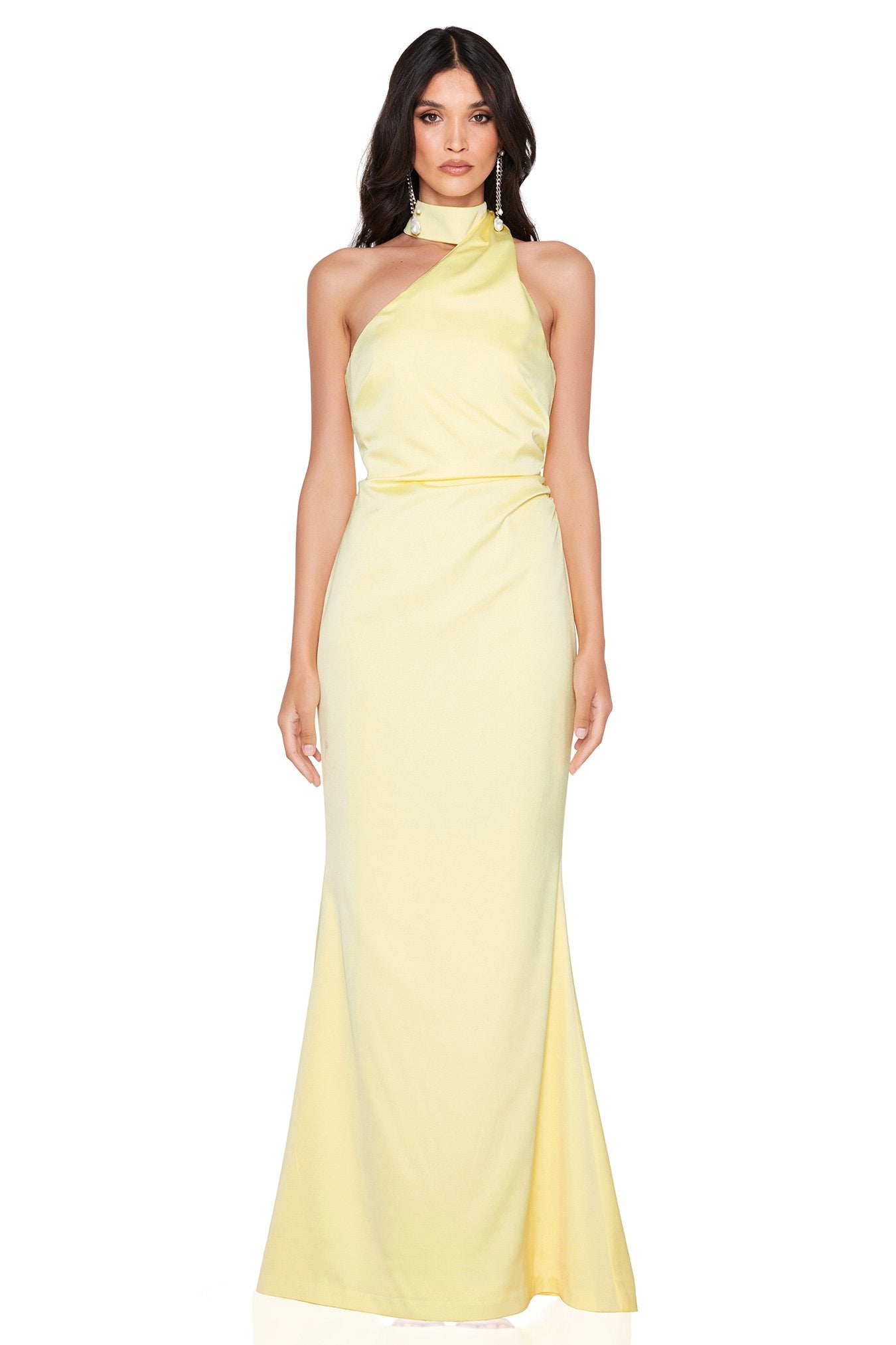 Entice Gown - Nookie