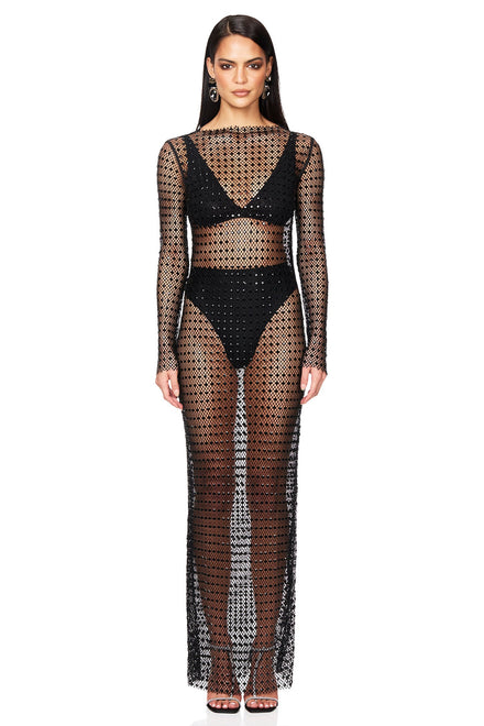 Fame Gown - Nookie