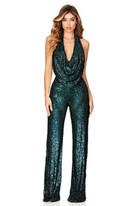 FANTASY JUMPSUIT - Nookie