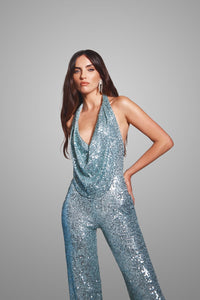 FANTASY JUMPSUIT - Nookie