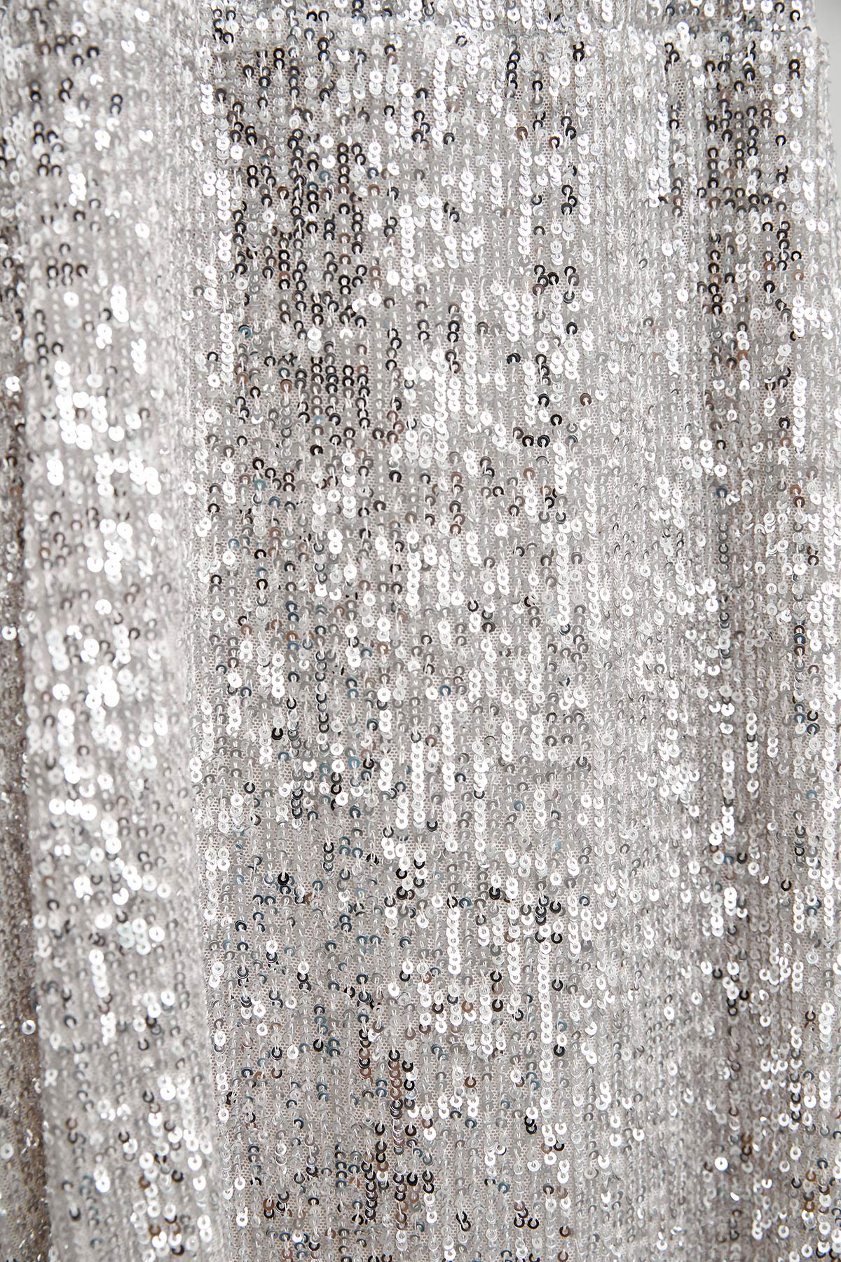 FANTASY LONG SLEEVE MINI - Nookie