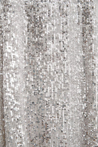 FANTASY LONG SLEEVE MINI - Nookie