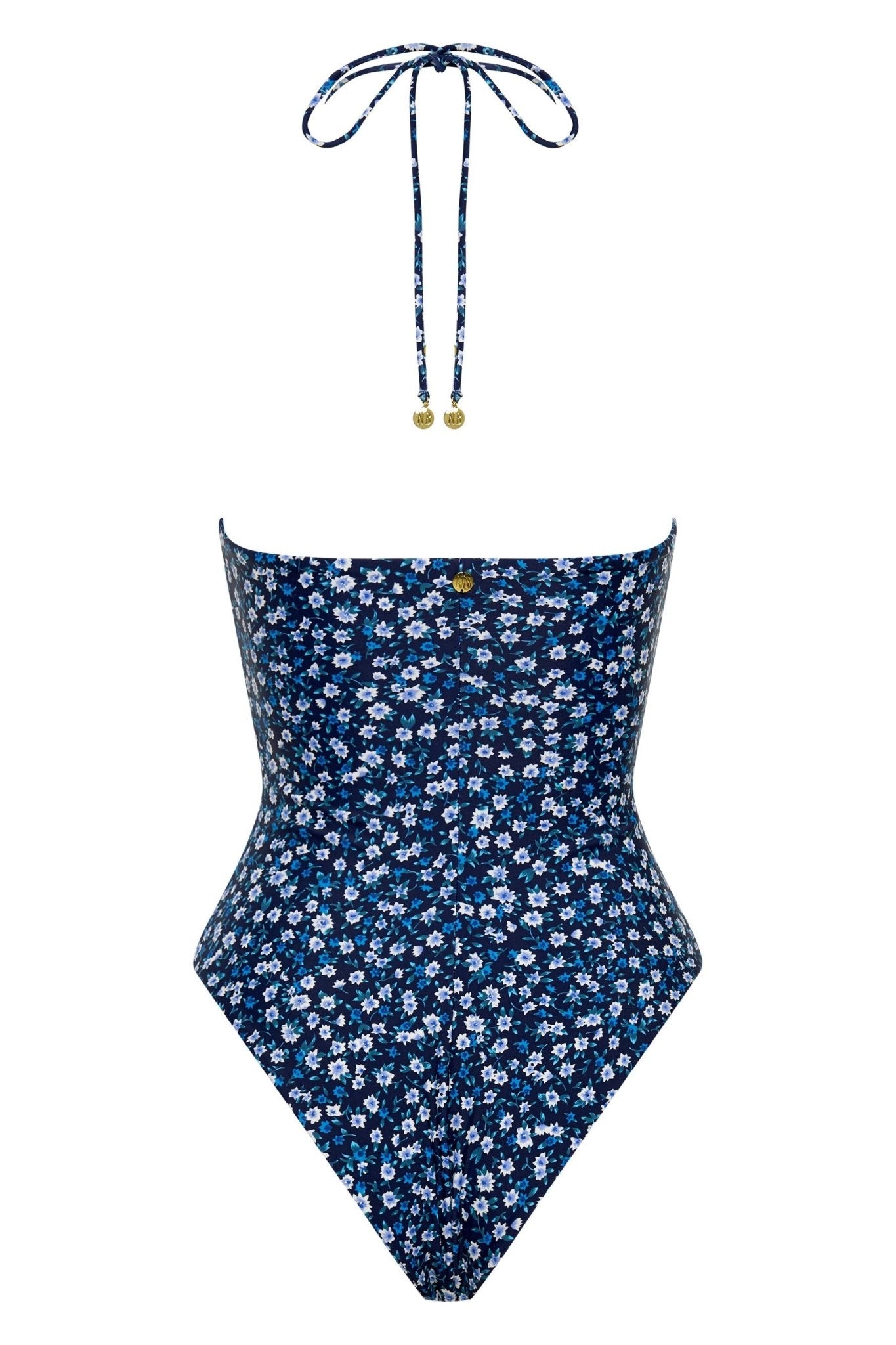 Floral Fiesta 1PC - Nookie