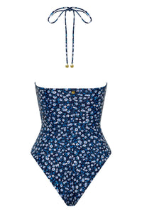 Floral Fiesta 1PC - Nookie