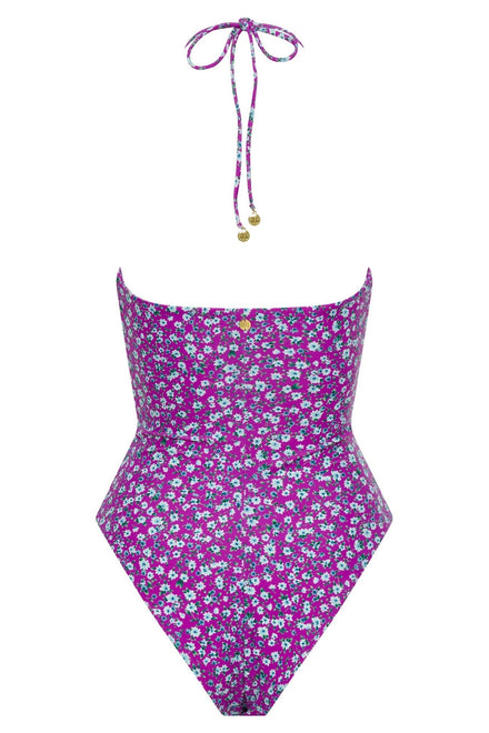 Floral Fiesta 1PC - Nookie