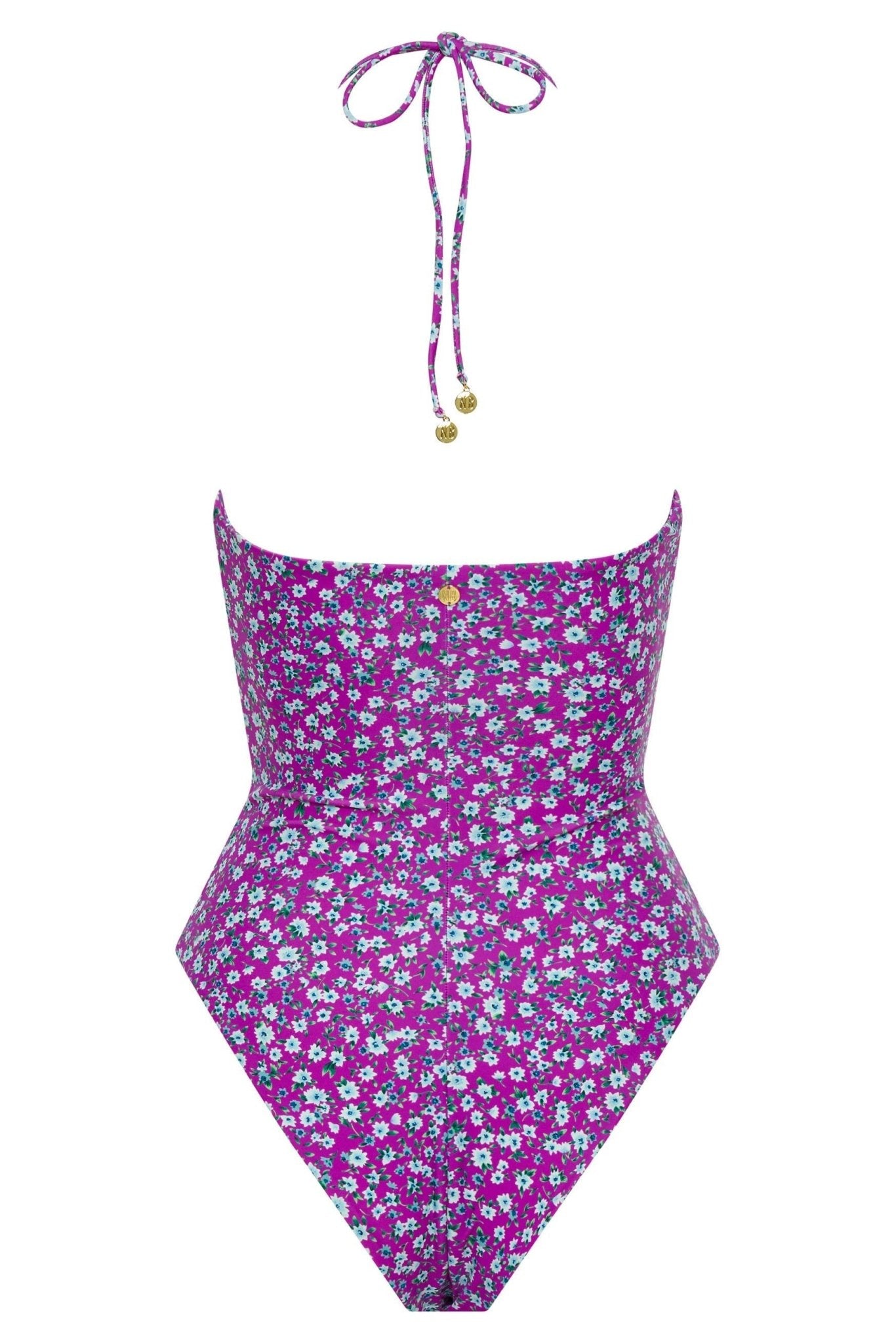 Floral Fiesta 1PC - Nookie