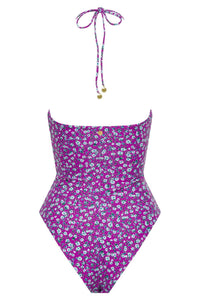 Floral Fiesta 1PC - Nookie