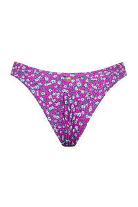 Floral Fiesta Pant - Nookie