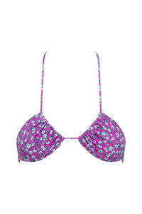 Floral Fiesta Wrap Tri - Nookie