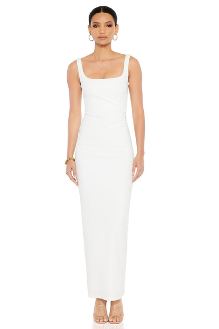 Glory Maxi Dress - Nookie