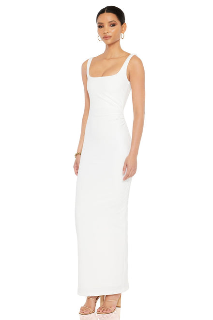 Glory Maxi Dress - Nookie