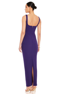Glory Maxi Dress - Nookie