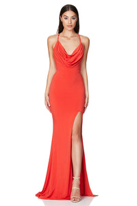 HARLEY GOWN - Nookie