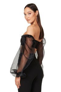 ILLUSION CROP - Nookie