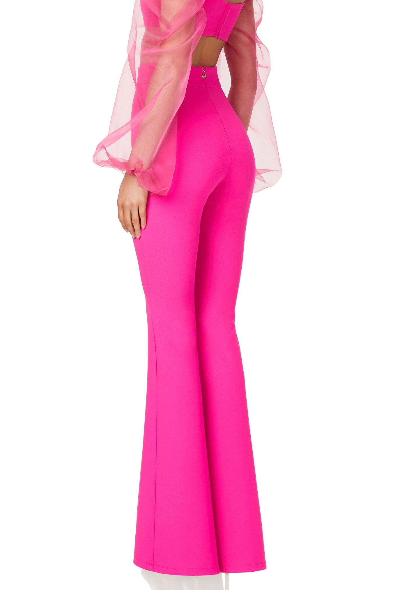 ILLUSION PANT - Nookie