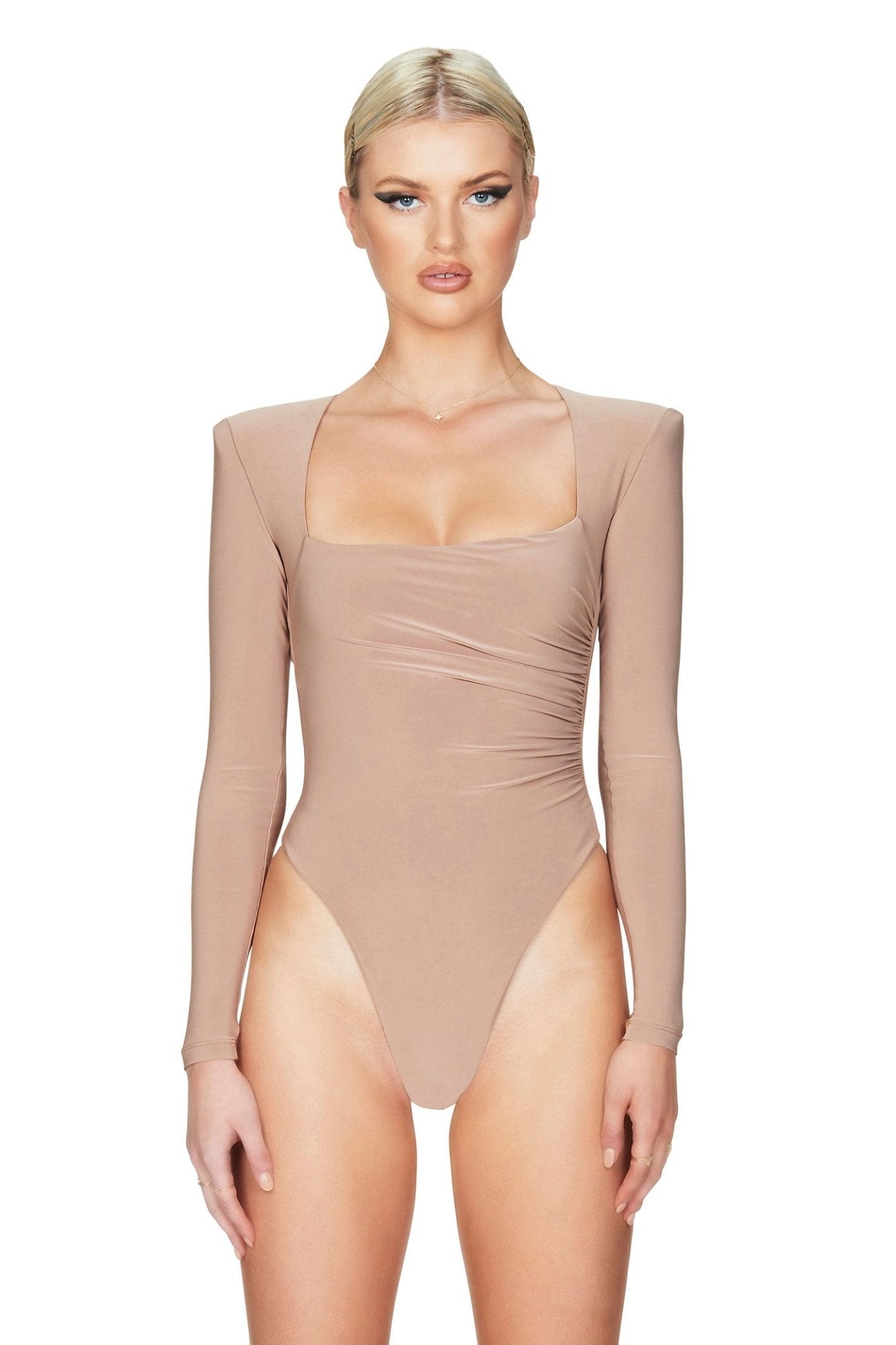 IRINA BODYSUIT - Nookie