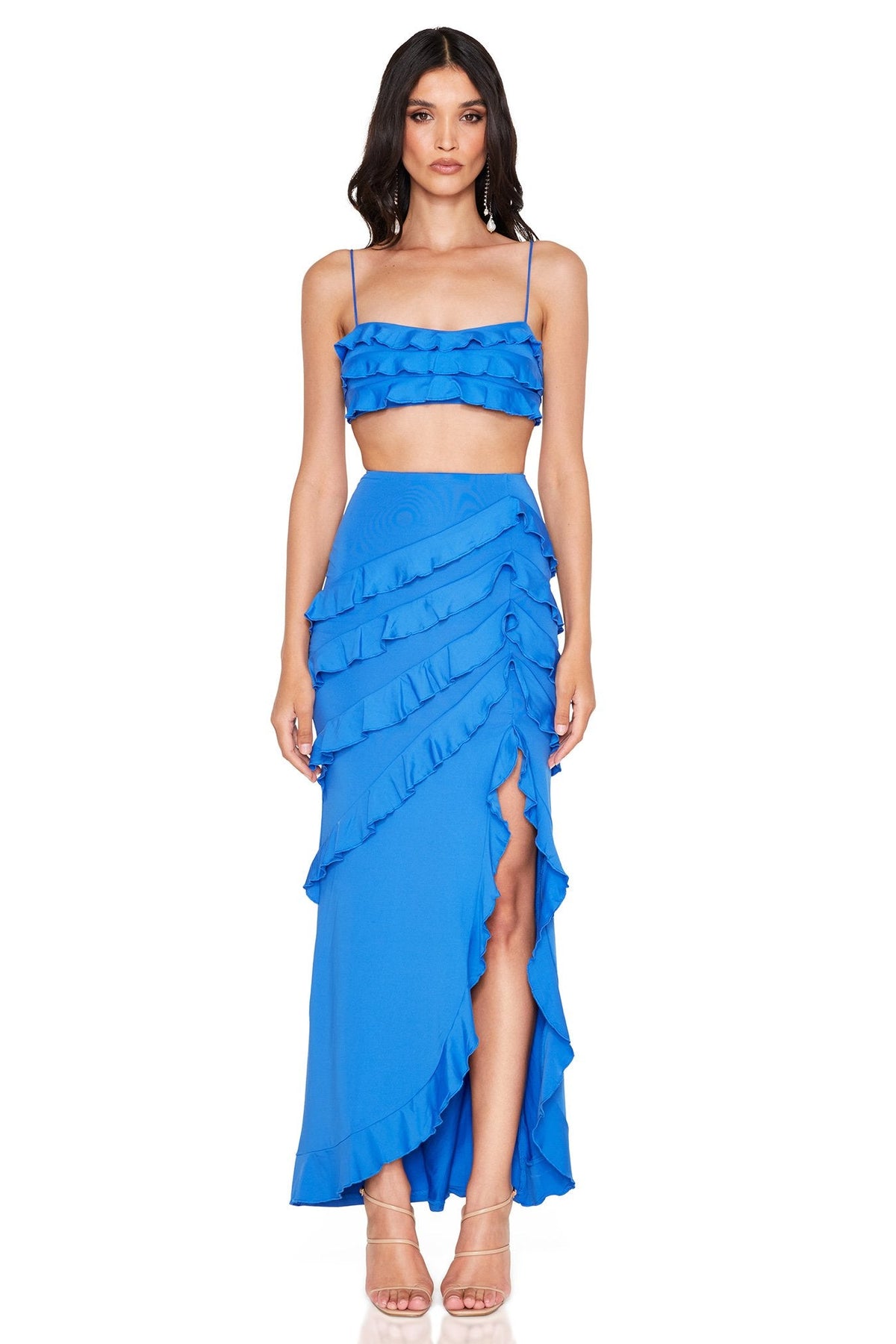 Knolly Brook Skirt