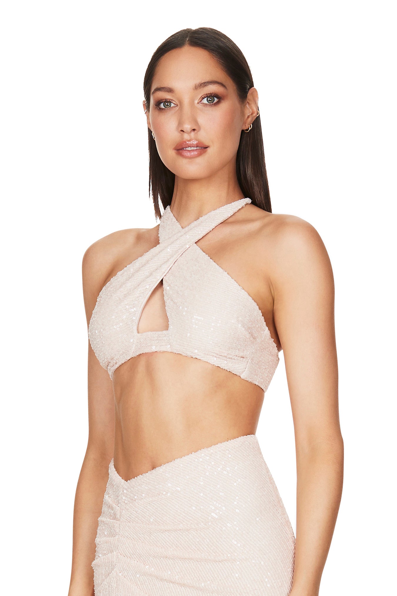 LEILANI CROP - Nookie