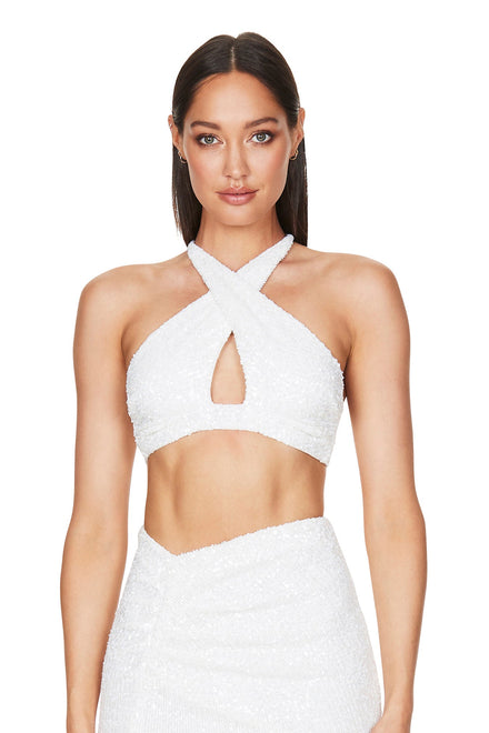 LEILANI CROP - Nookie