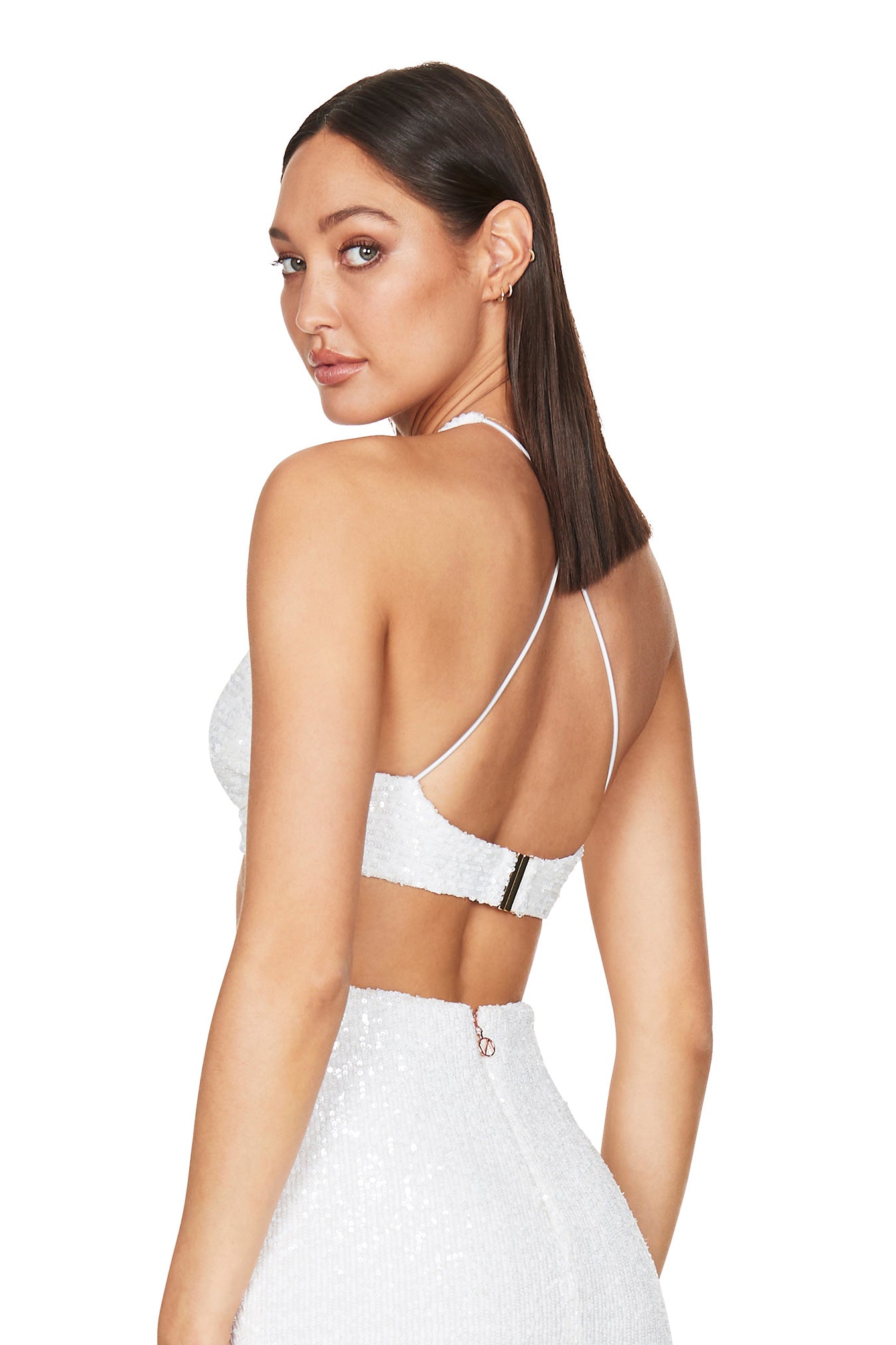 LEILANI CROP - Nookie