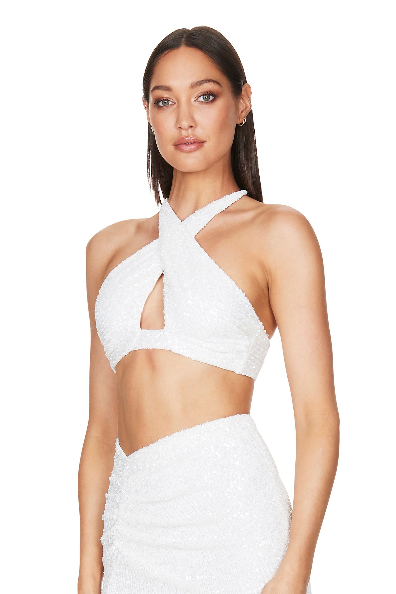 LEILANI CROP - Nookie