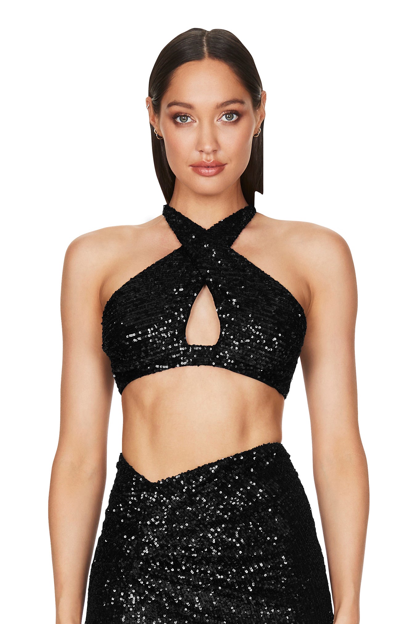 LEILANI CROP - Nookie