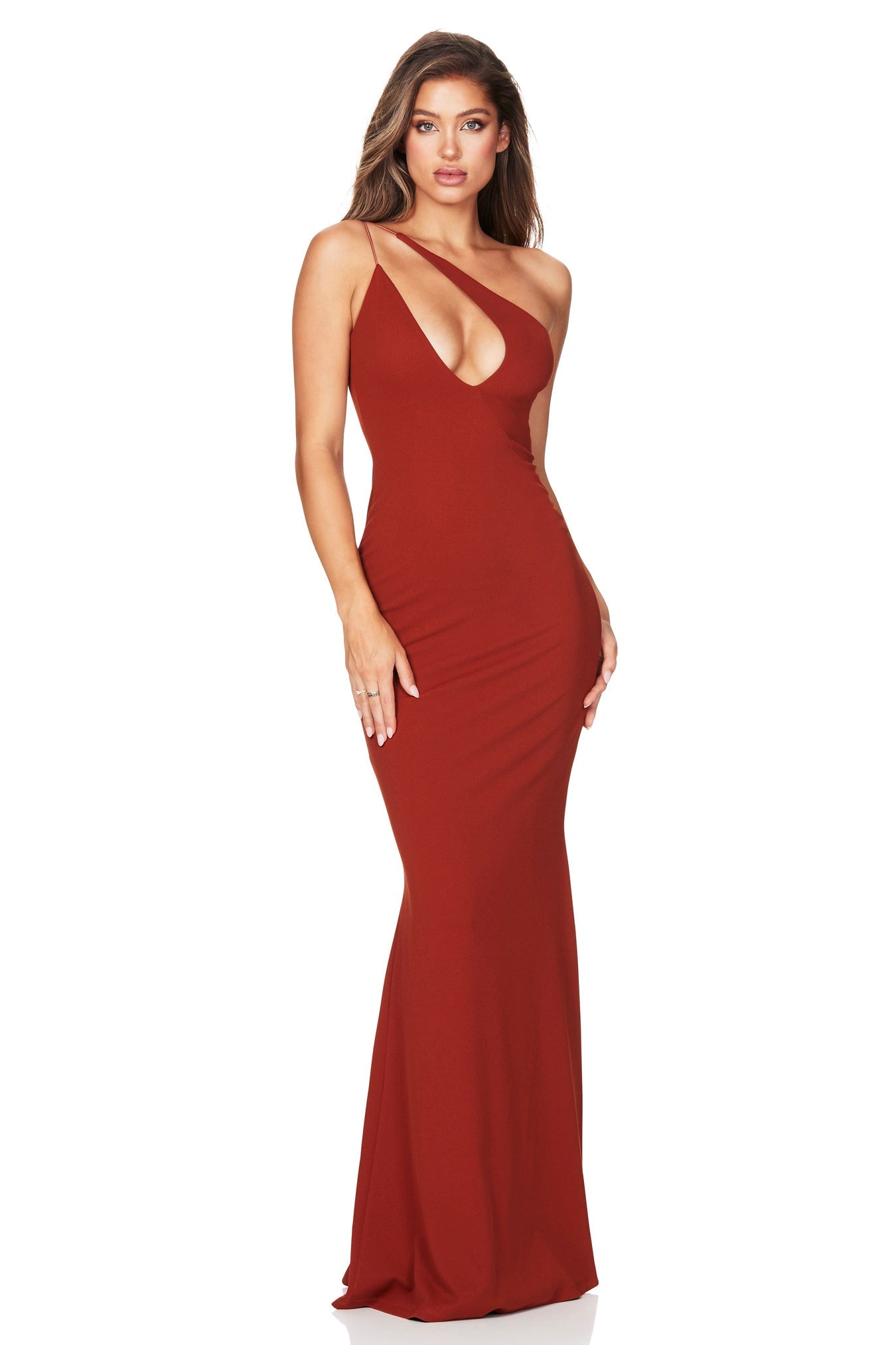 LEXI OS GOWN - Nookie