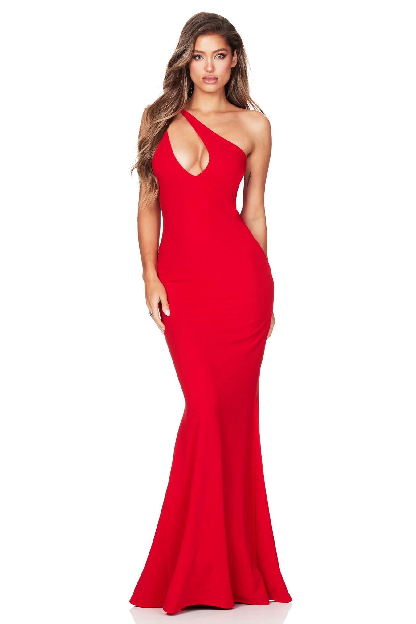 LEXI OS GOWN - Nookie